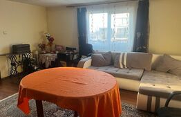 Casa P+M ,120  mp utili ,pe un teren de 500 mp, 3 dormitoare , in zona Centura de Nord / Meliss 