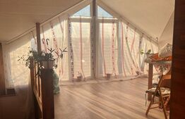 Casa P+M ,120  mp utili ,pe un teren de 500 mp, 3 dormitoare , in zona Centura de Nord / Meliss 