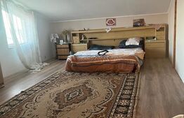 Casa P+M ,120  mp utili ,pe un teren de 500 mp, 3 dormitoare , in zona Centura de Nord / Meliss 