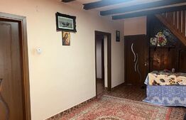 Casa P+M ,120  mp utili ,pe un teren de 500 mp, 3 dormitoare , in zona Centura de Nord / Meliss 