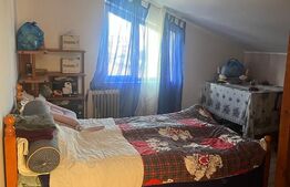 Casa P+M ,120  mp utili ,pe un teren de 500 mp, 3 dormitoare , in zona Centura de Nord / Meliss 