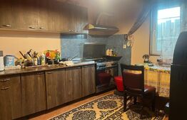 Casa P+M ,120  mp utili ,pe un teren de 500 mp, 3 dormitoare , in zona Centura de Nord / Meliss 