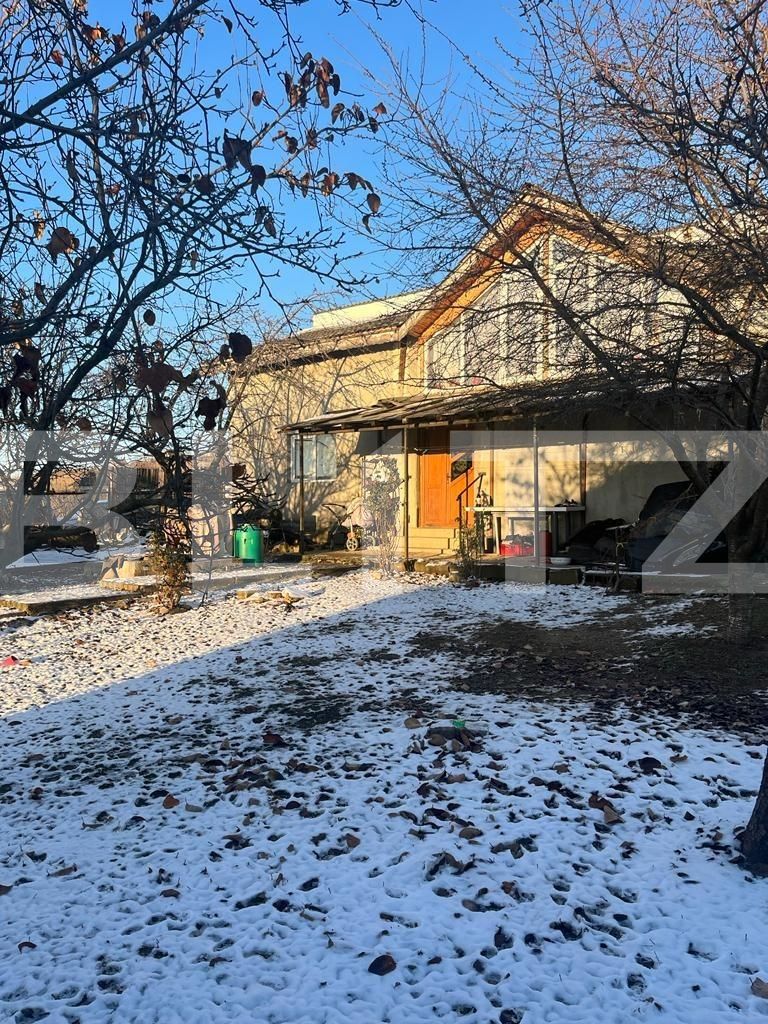 Casa de vânzare 6 camere Nord - 133670CV | BLITZ Craiova | Poza2