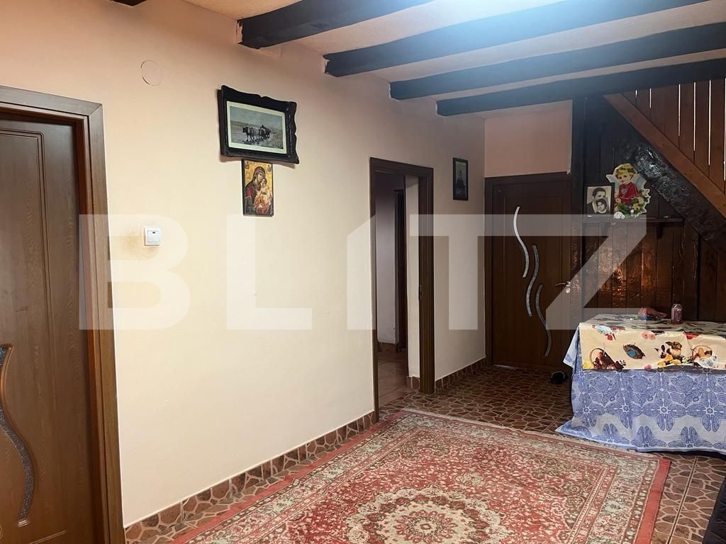 Casa de vânzare 6 camere Nord - 133670CV | BLITZ Craiova | Poza3