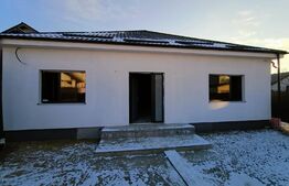 Casa plan parter 120 mp utili, teren de 472 mp, 3 dormitoare, Veteranilor!