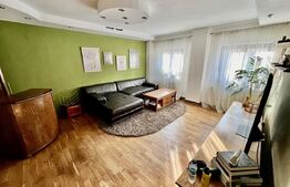 Apartament tip H cu 4 Camere,94mp, în Cartierul 1 Mai - Pelendava