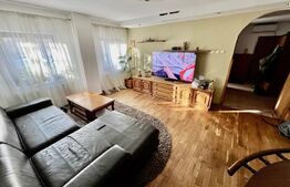 Apartament tip H cu 4 Camere,94mp, în Cartierul 1 Mai - Pelendava