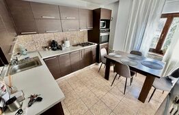 Apartament tip H cu 4 Camere,94mp, în Cartierul 1 Mai - Pelendava