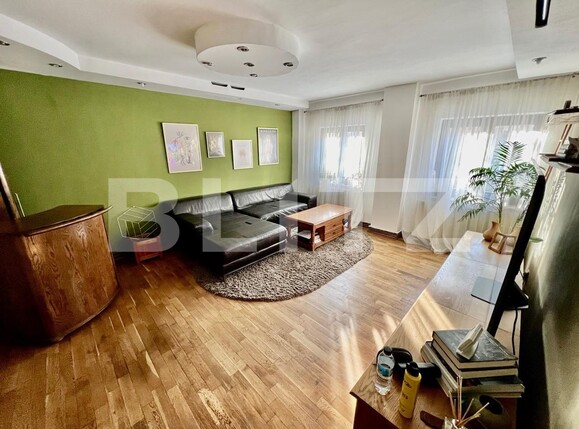 Apartament de vânzare 4 camere 1 Mai - 133683AV | BLITZ Craiova | Poza1