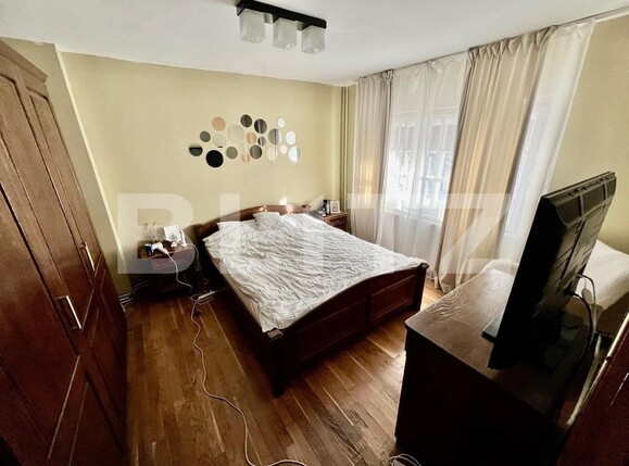 Apartament de vânzare 4 camere 1 Mai - 133683AV | BLITZ Craiova | Poza6