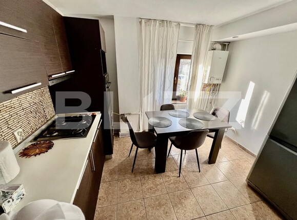 Apartament de vânzare 4 camere 1 Mai - 133683AV | BLITZ Craiova | Poza3