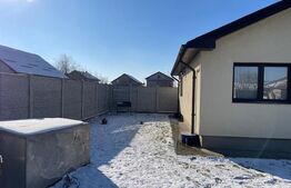 Casă nouă parter, modern utilată și finisată, situată în zona ANL Romanescu