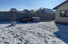 Casă nouă parter, modern utilată și finisată, situată în zona ANL Romanescu