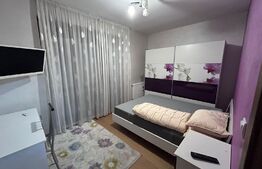 Apartament 3 camere, doua bai,78 mp, Bujorului Residence