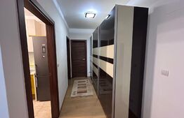 Apartament 3 camere, doua bai,78 mp, Bujorului Residence