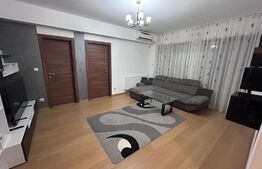 Apartament 3 camere, doua bai,78 mp, Bujorului Residence