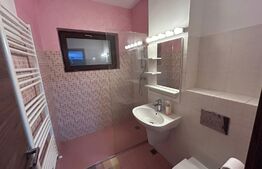 Apartament 3 camere, doua bai,78 mp, Bujorului Residence