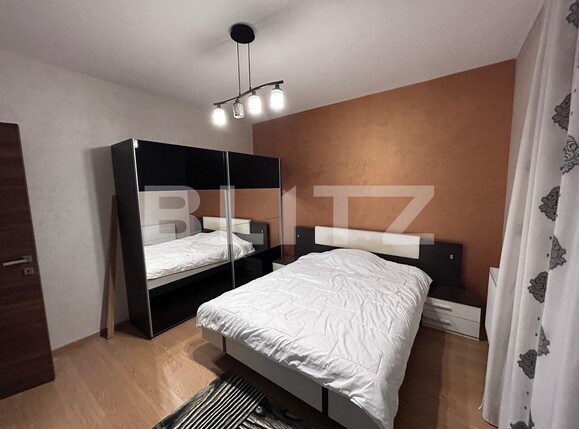 Apartament de închiriat 3 camere Central - 133702AI | BLITZ Craiova | Poza5