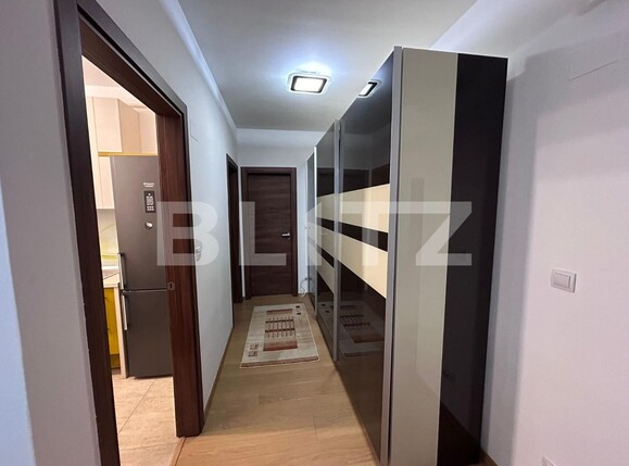 Apartament de închiriat 3 camere Central - 133702AI | BLITZ Craiova | Poza6