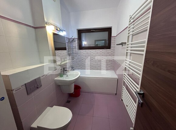 Apartament de închiriat 3 camere Central - 133702AI | BLITZ Craiova | Poza9