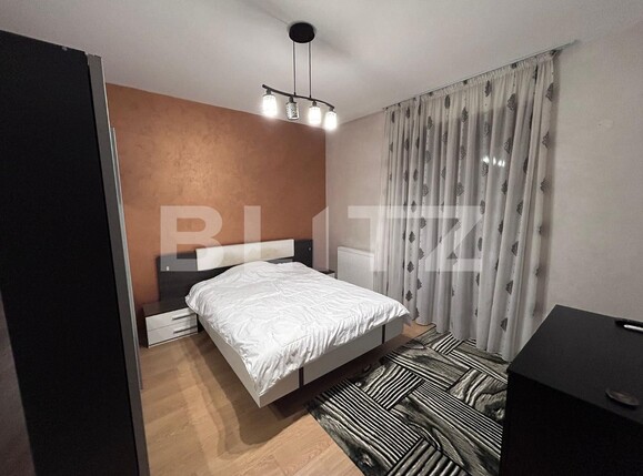 Apartament de închiriat 3 camere Central - 133702AI | BLITZ Craiova | Poza4