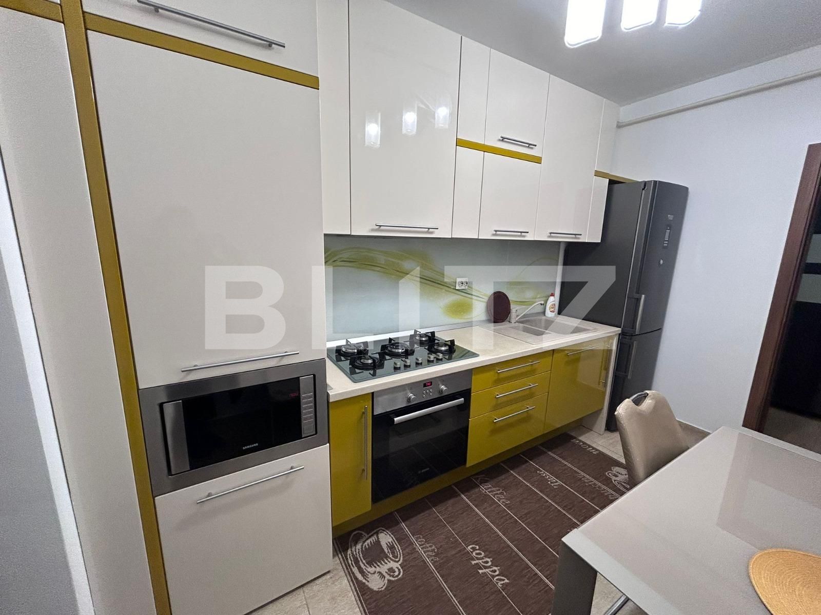 Apartament de închiriat 3 camere Central - 133702AI | BLITZ Craiova | Poza7