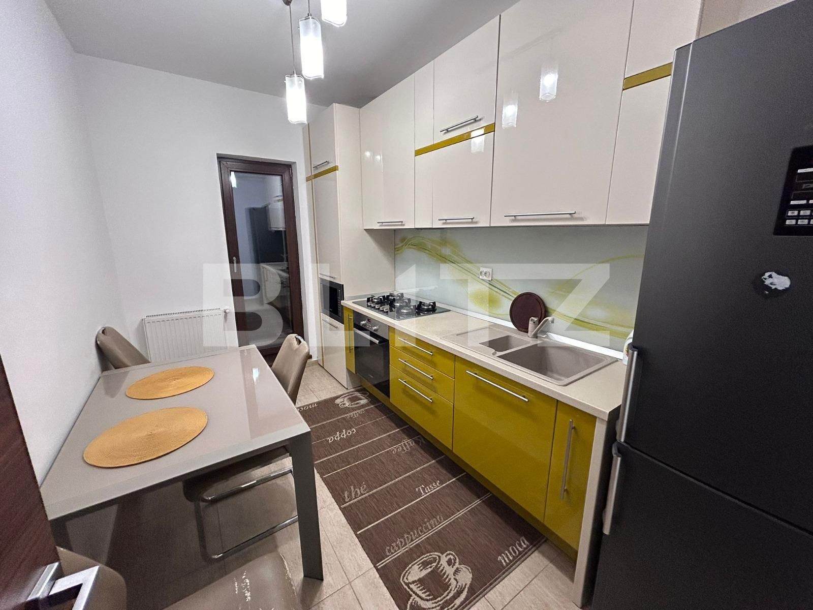 Apartament de închiriat 3 camere Central - 133702AI | BLITZ Craiova | Poza8