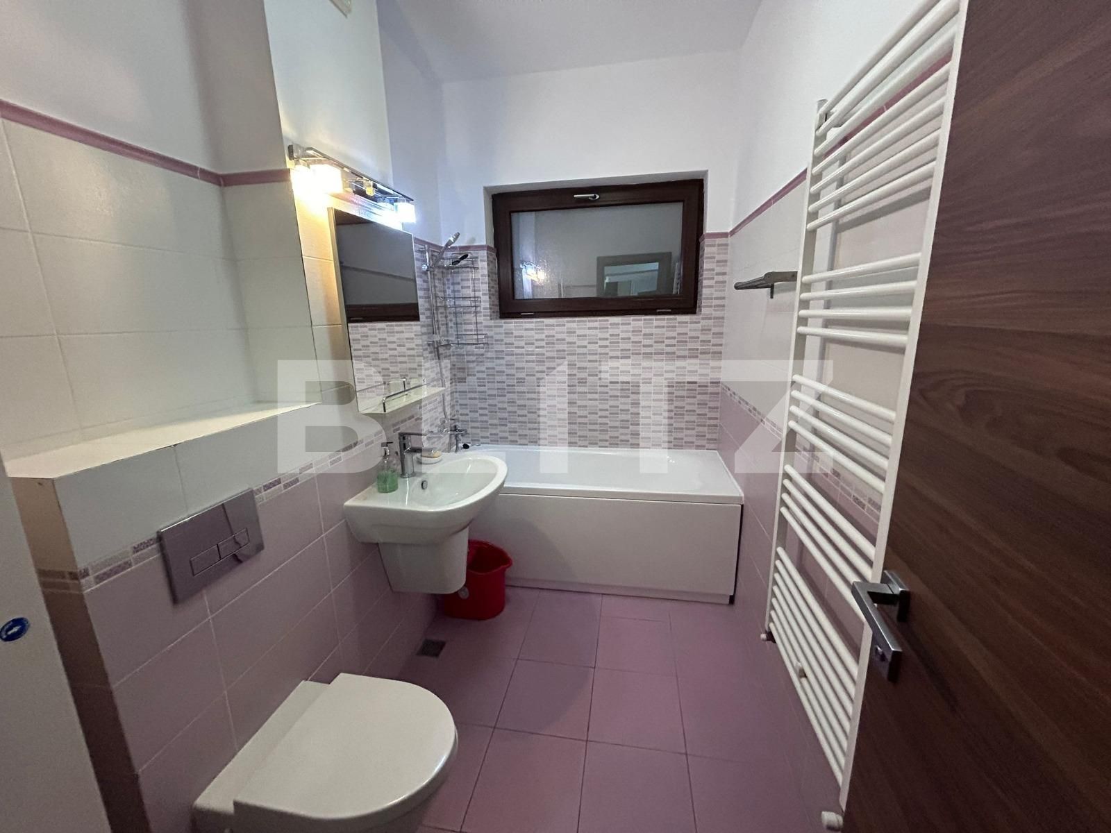 Apartament de închiriat 3 camere Central - 133702AI | BLITZ Craiova | Poza9