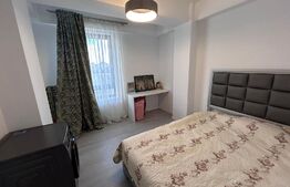 Apartament cu 3 camere, incalzire in pardoseala, Gradina Botanica