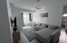 Apartament cu 3 camere, incalzire in pardoseala, Gradina Botanica