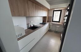 Apartament cu 3 camere, incalzire in pardoseala, Gradina Botanica