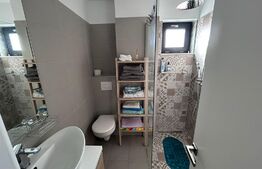 Apartament cu 3 camere, incalzire in pardoseala, Gradina Botanica