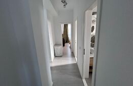 Apartament cu 3 camere, incalzire in pardoseala, Gradina Botanica