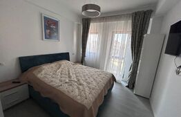 Apartament cu 3 camere, incalzire in pardoseala, Gradina Botanica