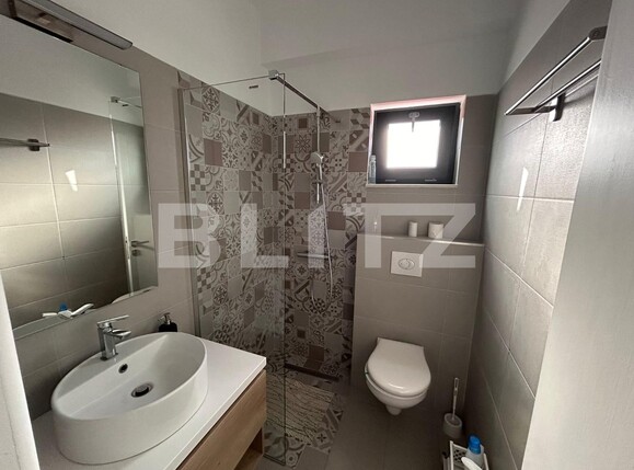Apartament de închiriat 3 camere Calea Severinului - 133733AI | BLITZ Craiova | Poza8