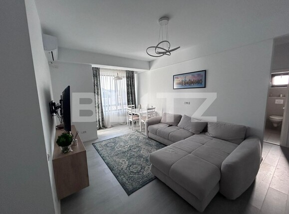 Apartament de închiriat 3 camere Calea Severinului - 133733AI | BLITZ Craiova | Poza1