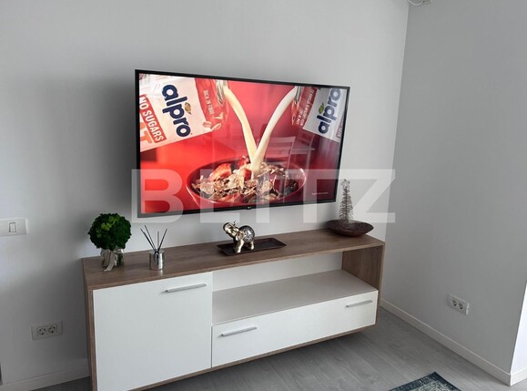 Apartament de închiriat 3 camere Calea Severinului - 133733AI | BLITZ Craiova | Poza2