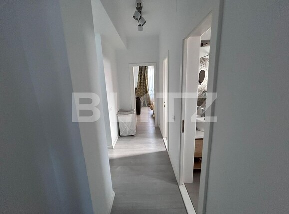 Apartament de închiriat 3 camere Calea Severinului - 133733AI | BLITZ Craiova | Poza9