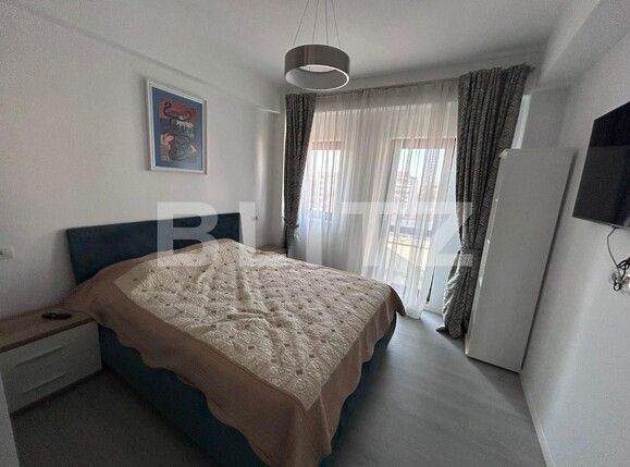 Apartament de închiriat 3 camere Calea Severinului - 133733AI | BLITZ Craiova | Poza4