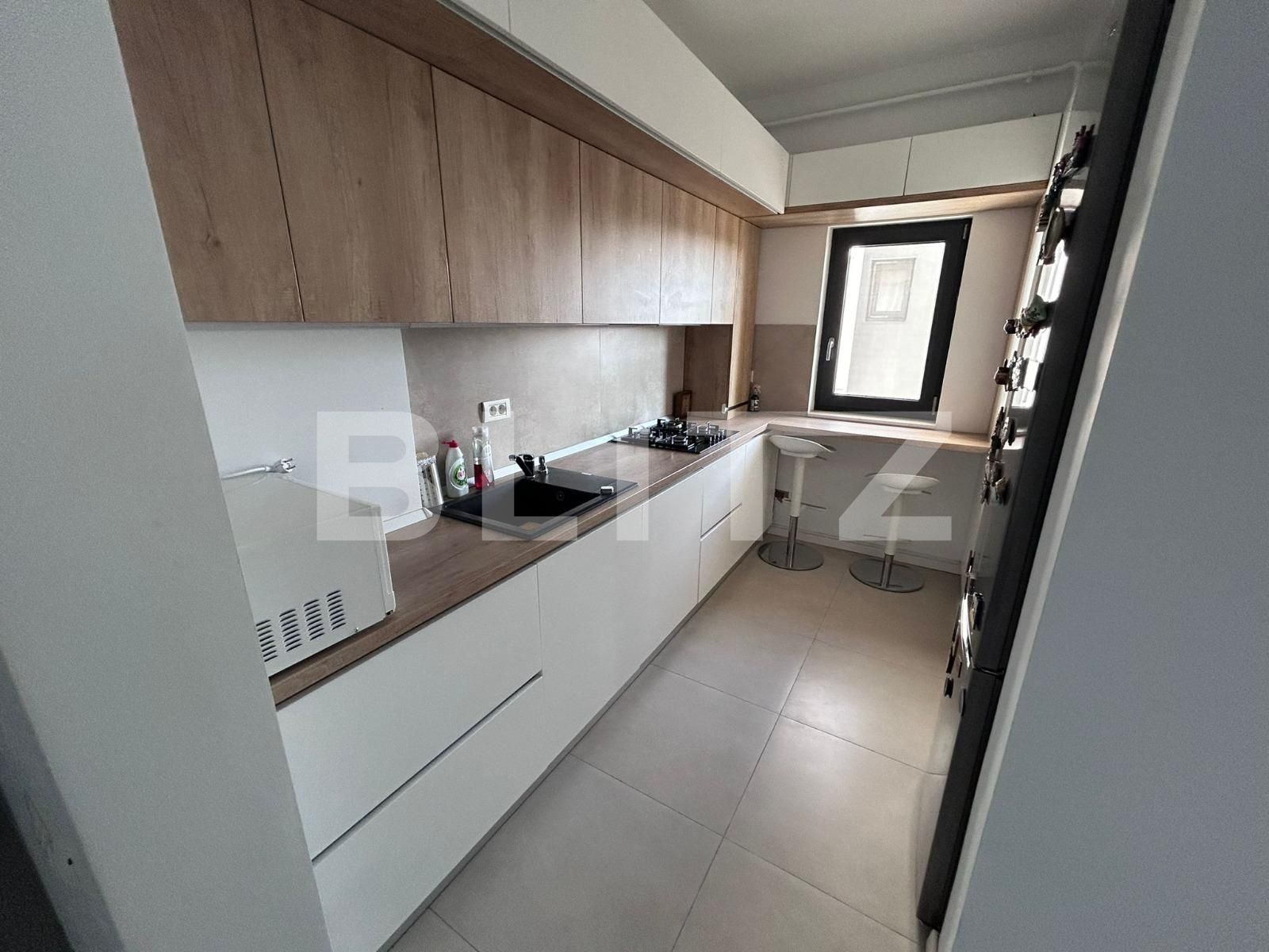 Apartament de închiriat 3 camere Calea Severinului - 133733AI | BLITZ Craiova | Poza7