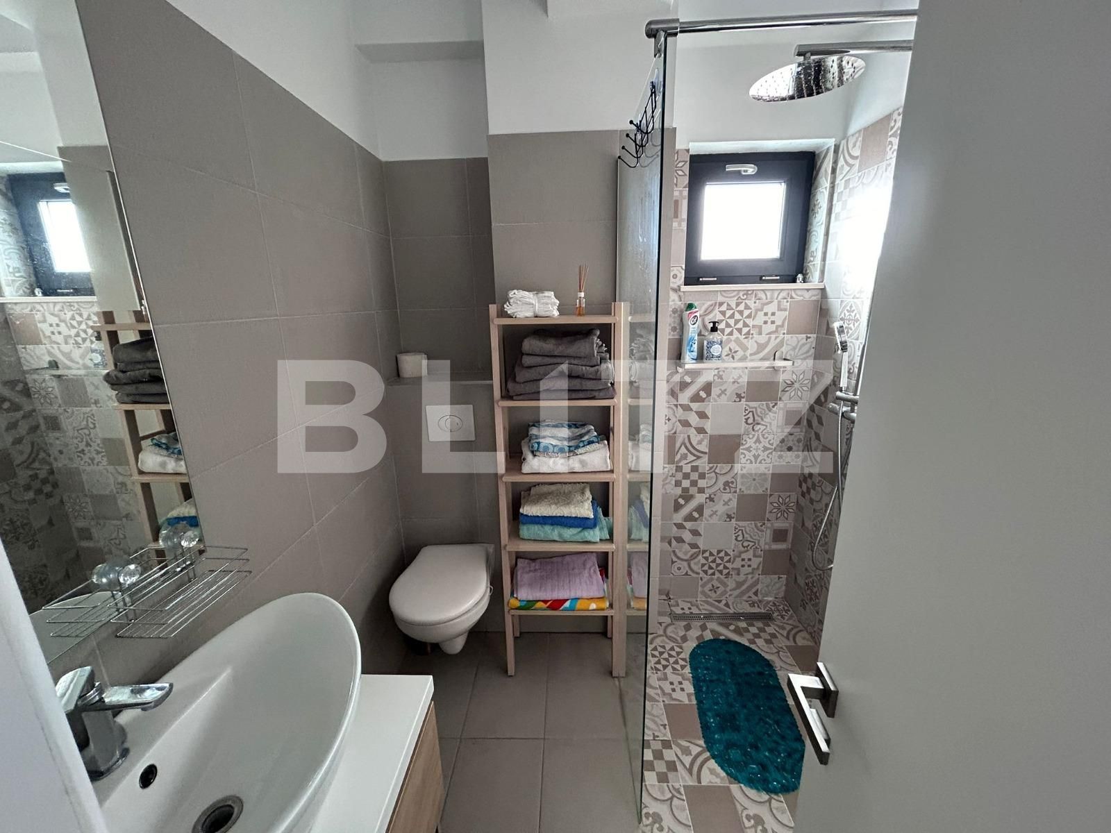 Apartament de închiriat 3 camere Calea Severinului - 133733AI | BLITZ Craiova | Poza10