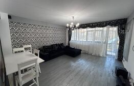 Apartament cu 3 camere si 2 bai, zona Ciuperca