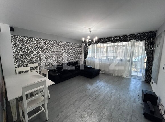 Apartament de închiriat 3 camere 1 Mai - 133734AI | BLITZ Craiova | Poza1