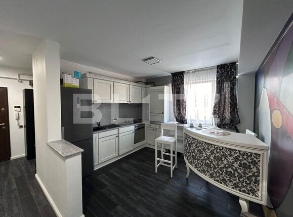 Apartament de închiriat 3 camere 1 Mai - 133734AI | BLITZ Craiova | Poza3