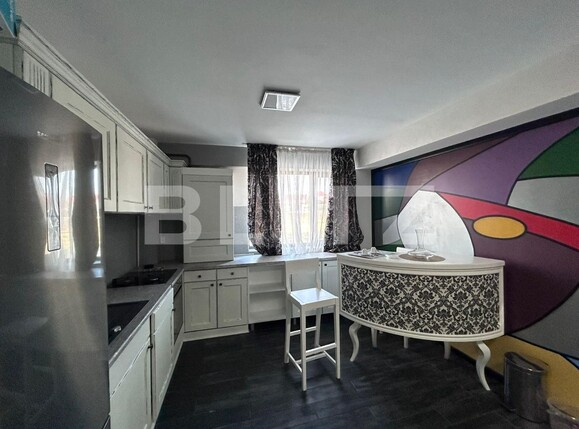 Apartament de închiriat 3 camere 1 Mai - 133734AI | BLITZ Craiova | Poza4