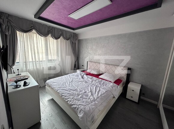 Apartament de închiriat 3 camere 1 Mai - 133734AI | BLITZ Craiova | Poza8