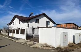 Casă P+M situată în Pielești, zona giratoriu Peugeot