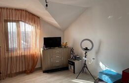 Casă P+M situată în Pielești, zona giratoriu Peugeot