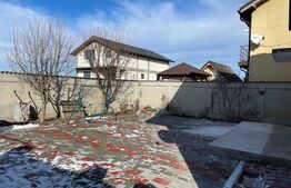 Casă P+M situată în Pielești, zona giratoriu Peugeot