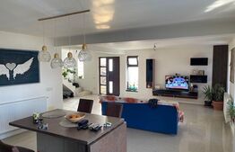 Casă P+M situată în Pielești, zona giratoriu Peugeot